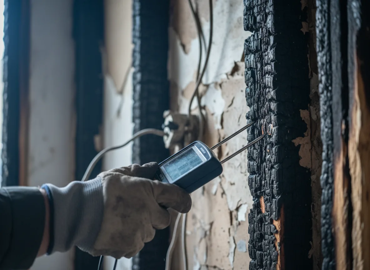 Fire Damage Restoration Bluford, IL FAQs